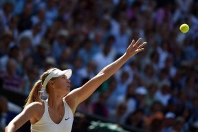 开云·体育官方网站-莎拉波娃在美国队比赛中重返赛场，持续失利引发热议！热度持续攀升(莎拉波娃天津决赛视频)