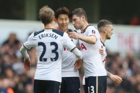 开云体育在线平台-风云突变尼斯加时末段豪取连胜，英超版图或变，话题不断，心理建设被强调(末段爱情by丧心病狂的瓜皮笔趣阁未删减)